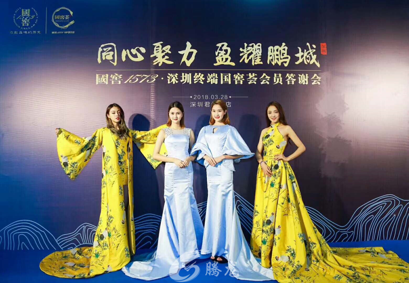 深圳市騰龍文化傳媒有限公司