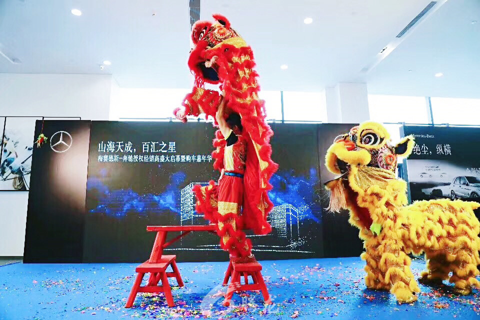 深圳市騰龍文化傳媒有限公司